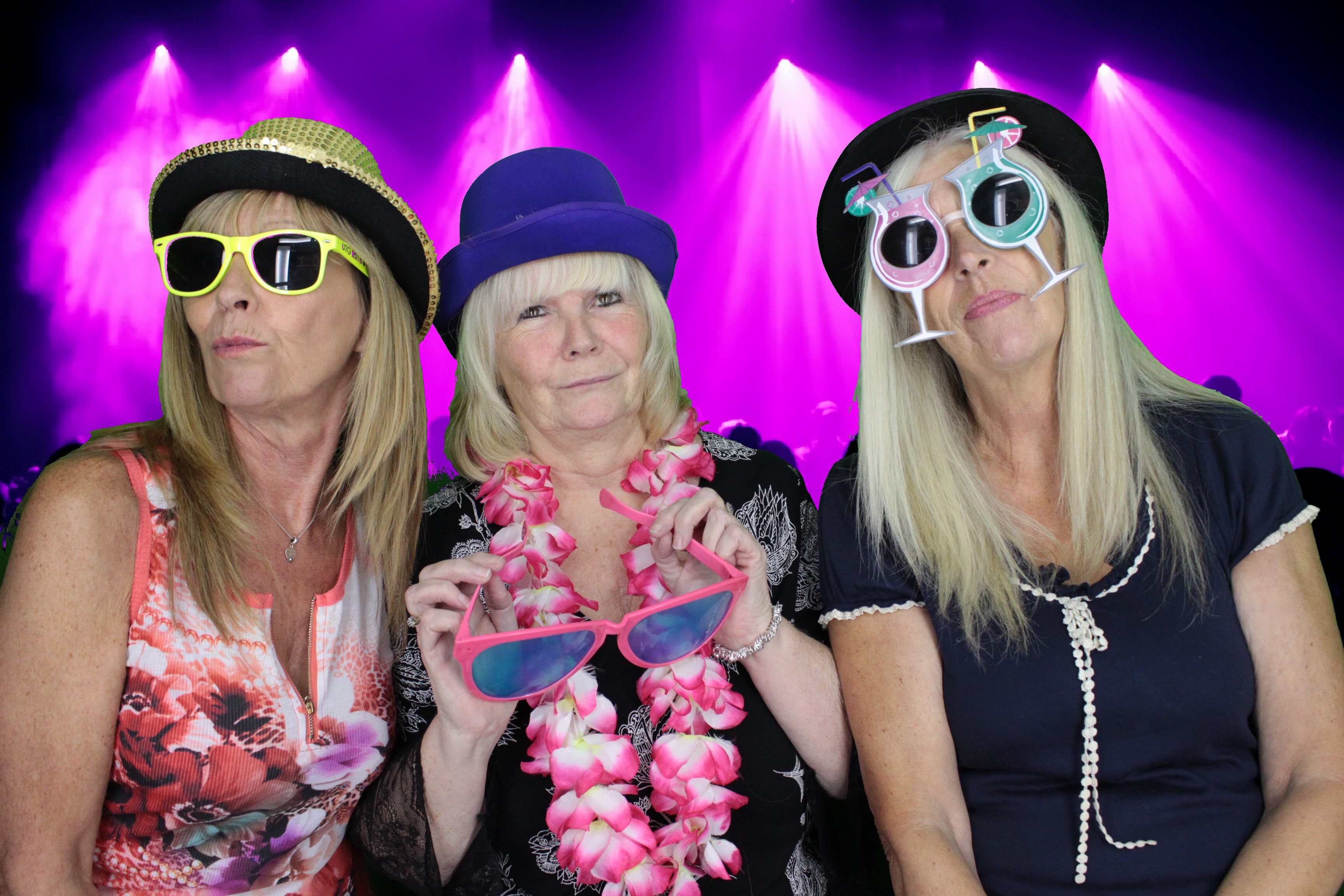 Gary's 60th Birthday | View more photos from the event at gallery.myphotoboothexperience.co.uk/u/MyPhotoBoothExperienceLtd/Garys-60th-Birthday